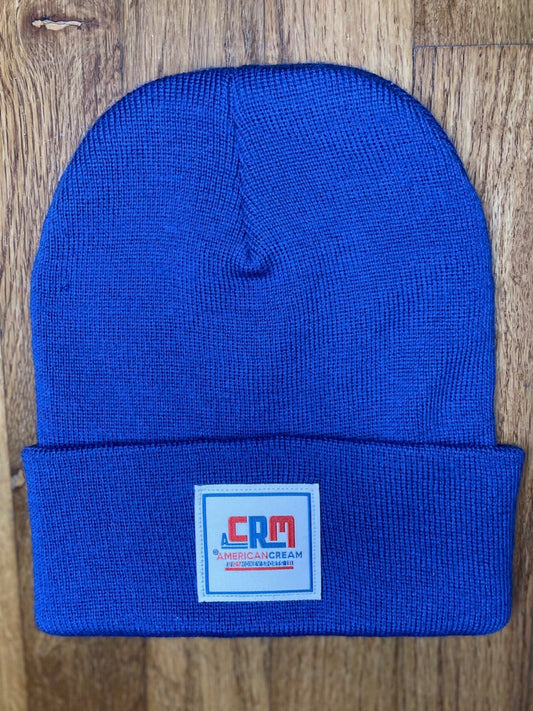 MONEY SPORT BEANIE